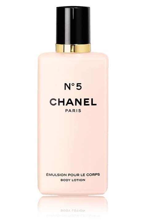 chanel body lotion for men